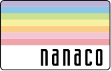 nanaco