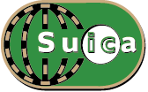 Suica